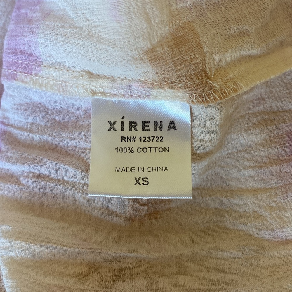 Xirena Tatiana dress - Picture 4 of 4
